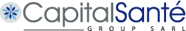 Capital Santé Pharmacy logo