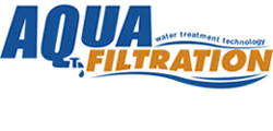 Aqua Filtration Group logo