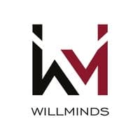 Willminds Lebanon logo