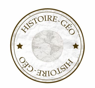 Histoire Geo logo
