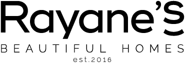 Rayane's Beautiful Homes logo