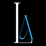 Lebanon Advertising LAA logo