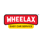 Wheelax logo
