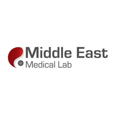 Middle East Lab - Tripoli logo