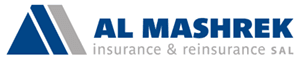 Al Mashrek Insurance logo