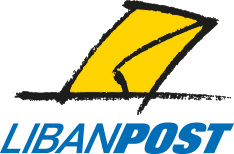 LibanPost Money Transfer logo