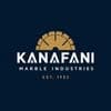 Kanafani Marble & Granite logo