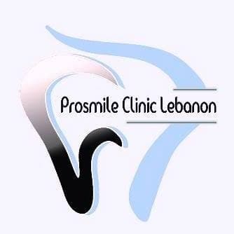 Prosmile Clinic Lebanon logo