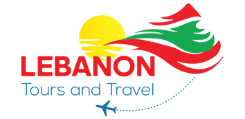Lebanon Tours and Travels logo
