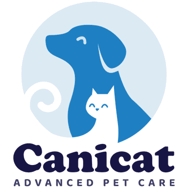 Canicat Veterinary Clinic logo