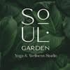 Soul Garden Yoga and Wellness Studio logo