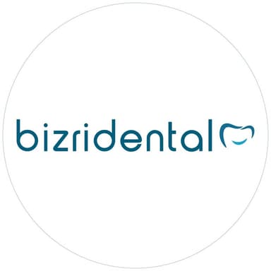 Bizri Dental Center logo