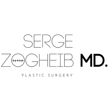 Dr. Serge Zogheib logo