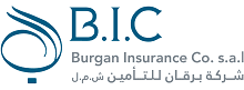 Burgan Insurance logo