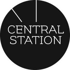 Central Station Boutique Bar logo