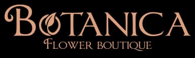 Botanica Boutique Lebanon logo