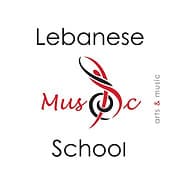 Lebanese Music School logo