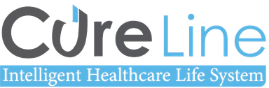 Cureline Medical logo
