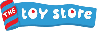 The Toy Store Lebanon logo