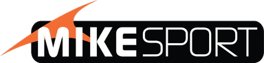 The Gym By Mike Sport logo