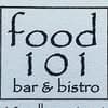 Food 101 logo