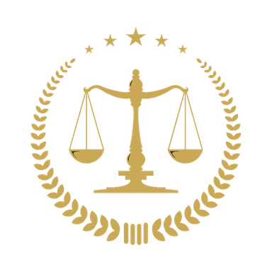 International Law Firm logo