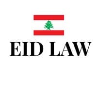 Eid Law Firm (Ralph Eid) logo