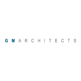 GM Architects logo
