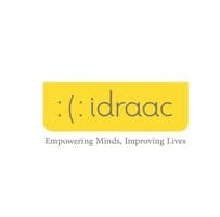 IDRAAC logo