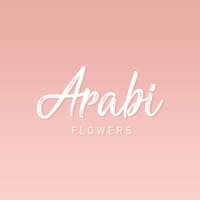 Arabi Flowers logo