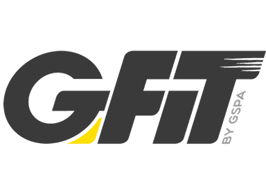 G FIT Ashrafieh logo