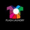 Plaza Laundry logo