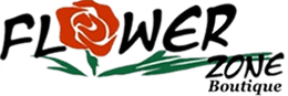 Flower Zone Boutique logo
