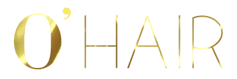 O'Hair Beauty Salon logo