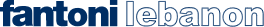 Fantoni Lebanon logo
