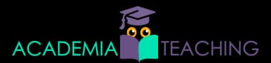Academia Teaching logo
