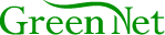 GreenNet Landscaping logo