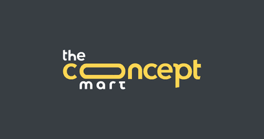 The Concept Furniture Store logo