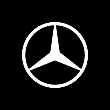 Mercedes-Benz Lebanon Roadside Assistance logo