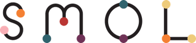 Smol Store logo