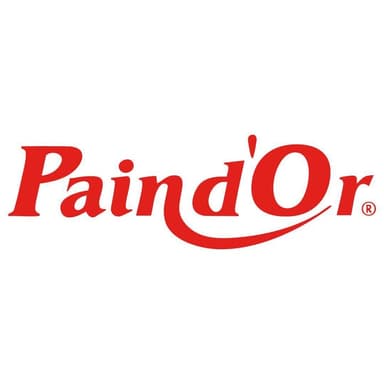 Pain d'Or logo