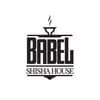 Babel Shisha House logo