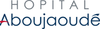 Abou Jaoude Hospital logo