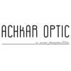 Achkar Optic logo