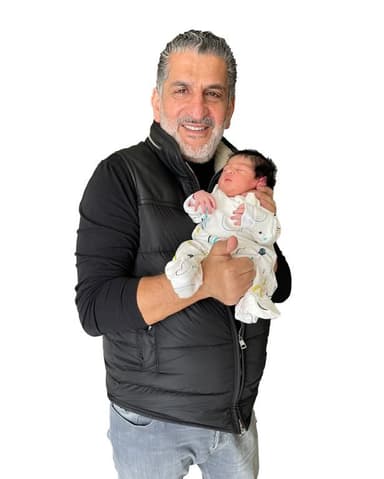 Dr. Ghassan Azar logo
