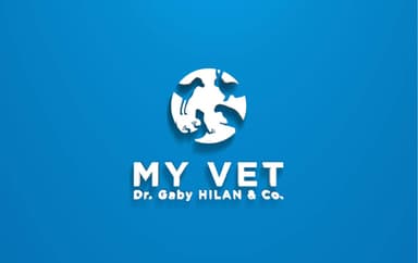 My Vet - Dr. Hilan logo