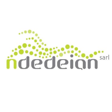 Ndedeian Sanitary logo