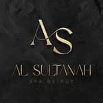 Al Sultana Spa logo