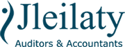 Jleilaty Auditors & Accountants logo