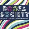 Booza Society logo